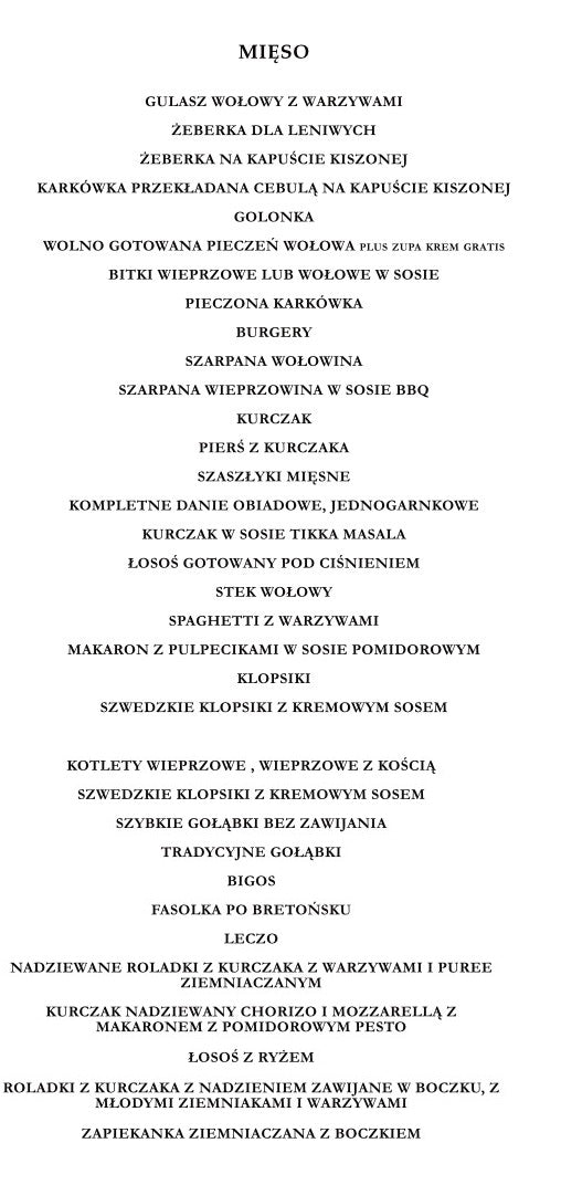 Ninja w kuchni. Polskie Smaki i Eksperymenty. PDF